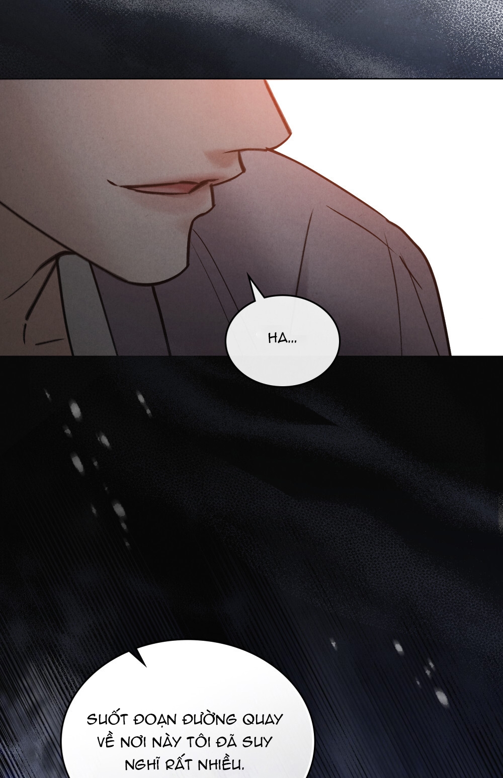 [18+] Đêm Hỗn Loạn Chap Chapter 24.2-[18+] Đêm Hỗn Loạn - Next Chap 49