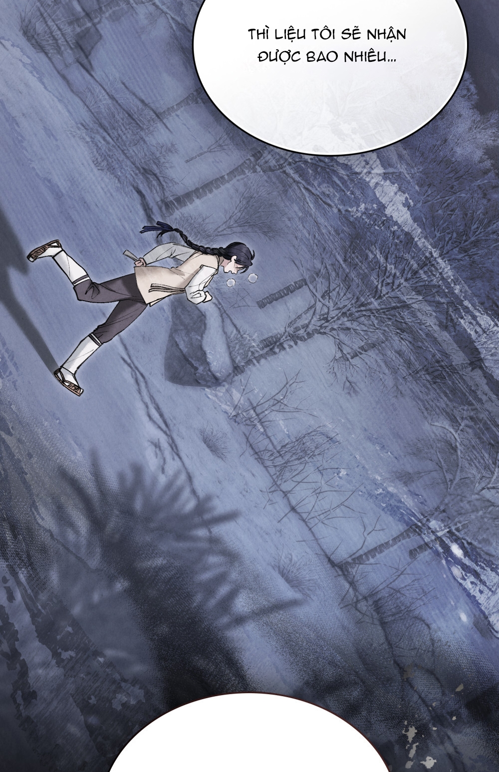 [18+] Đêm Hỗn Loạn Chap Chapter 24.2-[18+] Đêm Hỗn Loạn - Next Chap 49