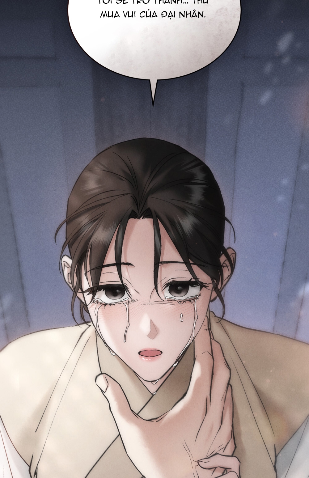 [18+] Đêm Hỗn Loạn Chap Chapter 24.2-[18+] Đêm Hỗn Loạn - Next Chap 49