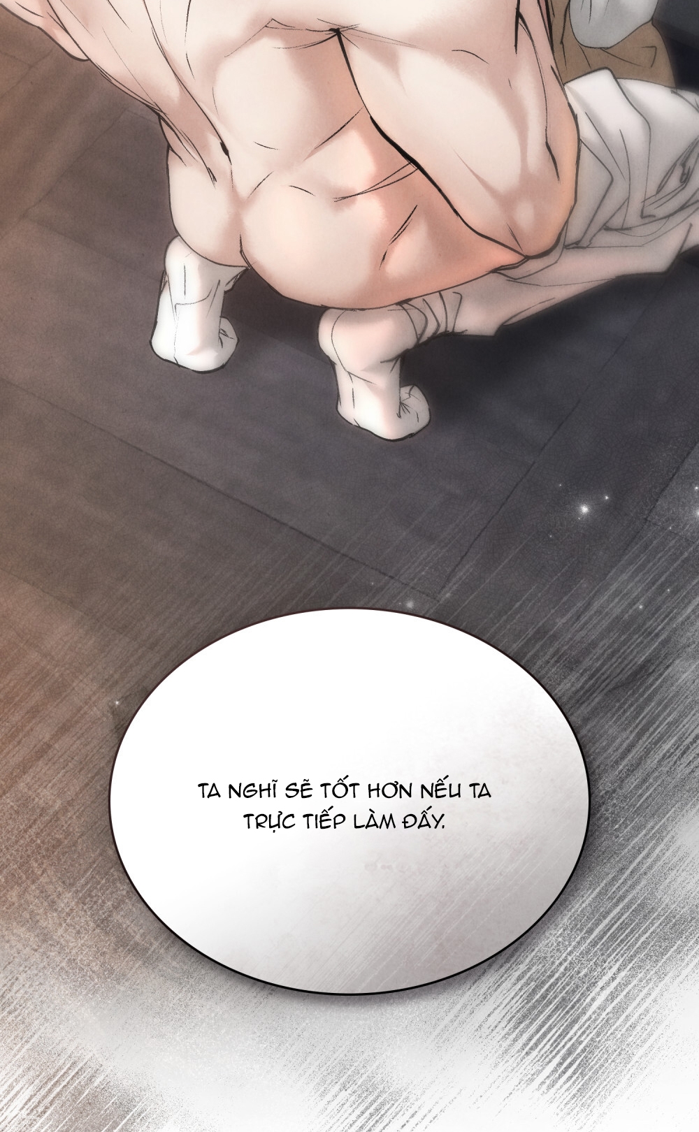 [18+] Đêm Hỗn Loạn Chap Chapter 25.1-[18+] Đêm Hỗn Loạn - Next Chap 50