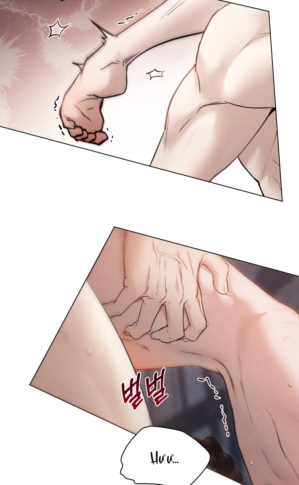 [18+] Đêm Hỗn Loạn Chap Chapter 25.1-[18+] Đêm Hỗn Loạn - Next Chap 50