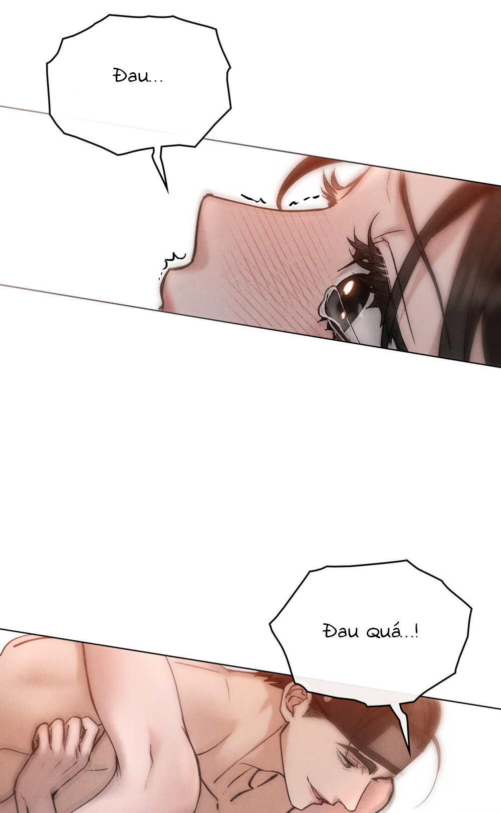 [18+] Đêm Hỗn Loạn Chap Chapter 25.1-[18+] Đêm Hỗn Loạn - Next Chap 50