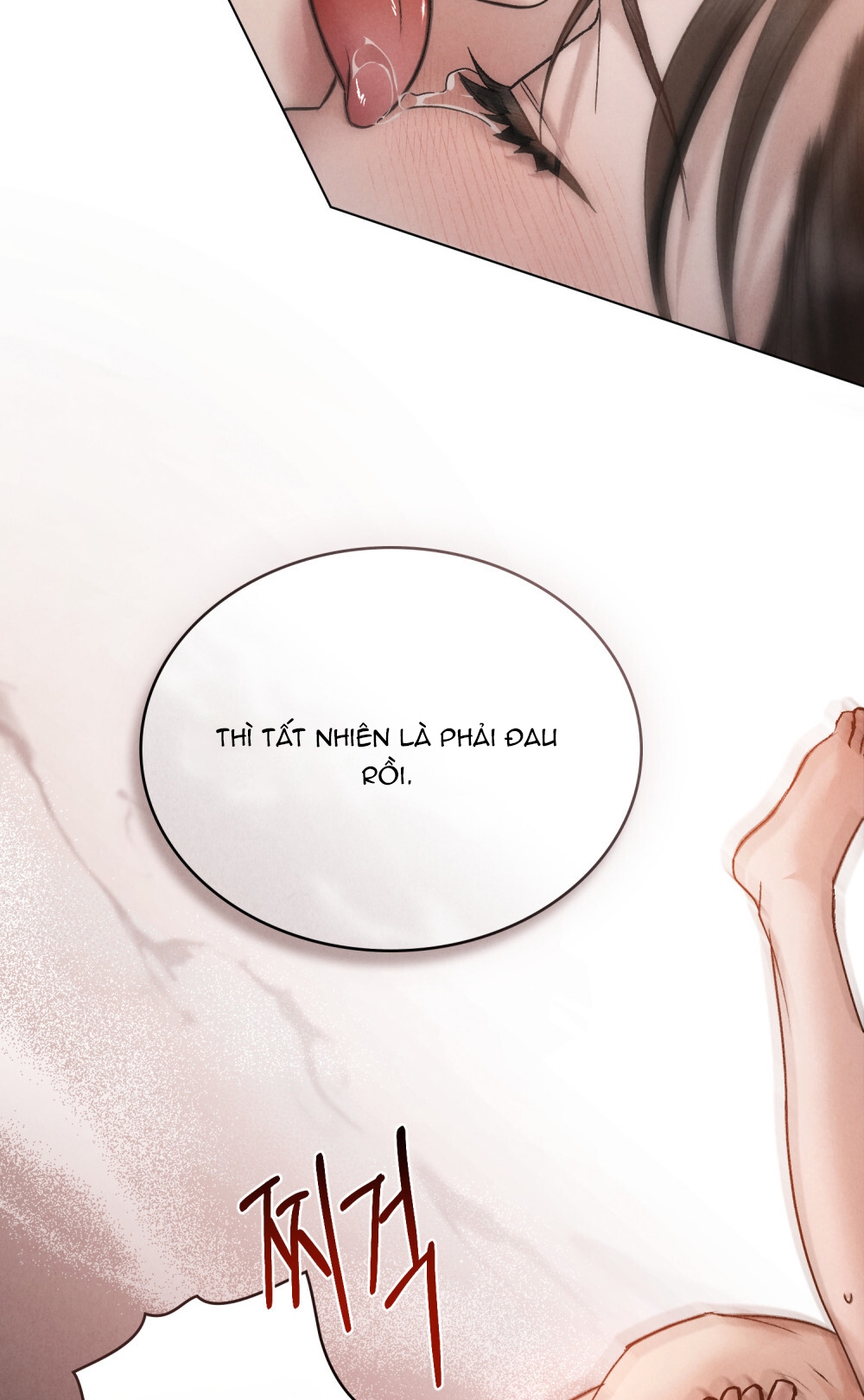 [18+] Đêm Hỗn Loạn Chap Chapter 25.1-[18+] Đêm Hỗn Loạn - Next Chap 50