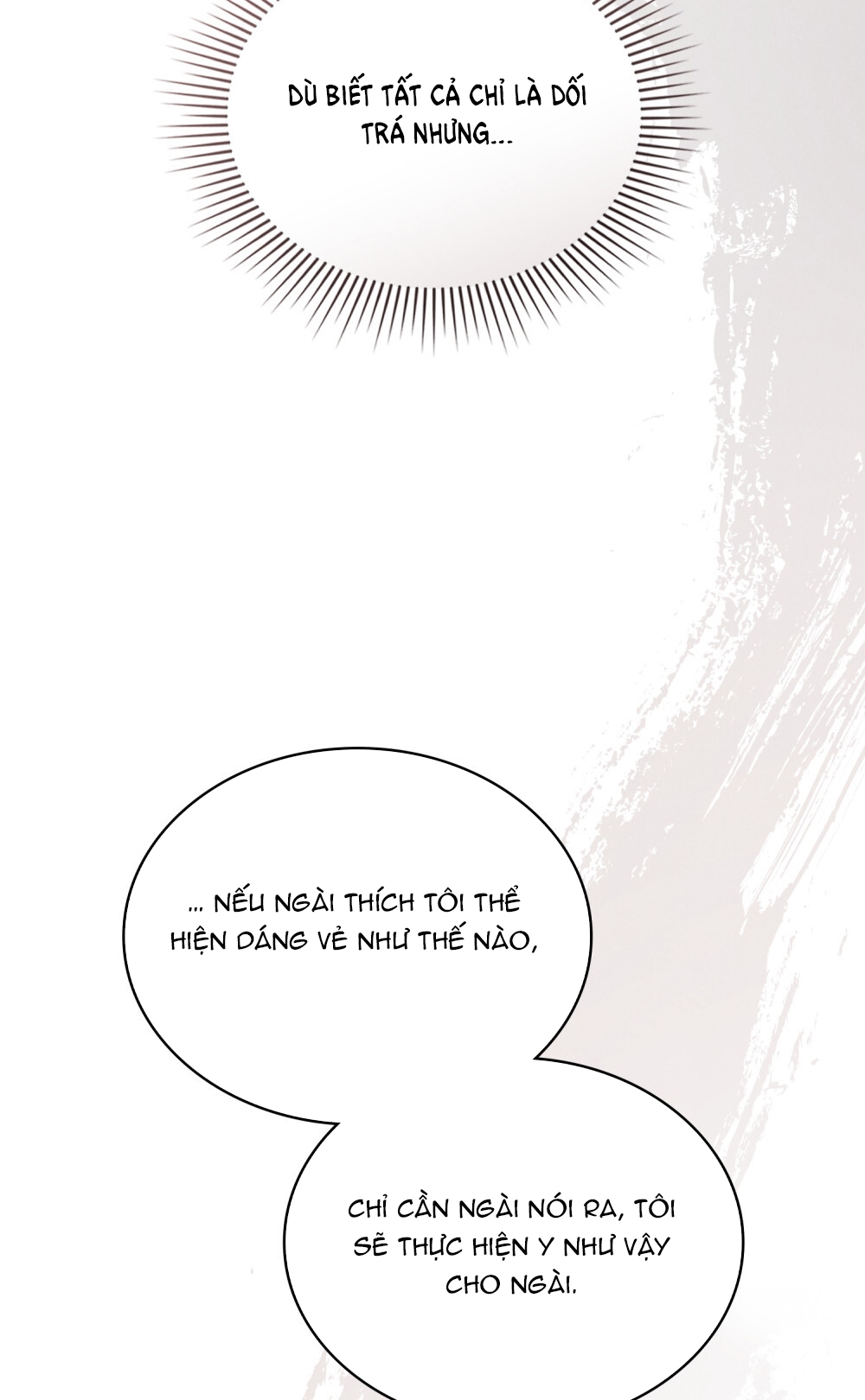 [18+] Đêm Hỗn Loạn Chap Chapter 25.1-[18+] Đêm Hỗn Loạn - Next Chap 50