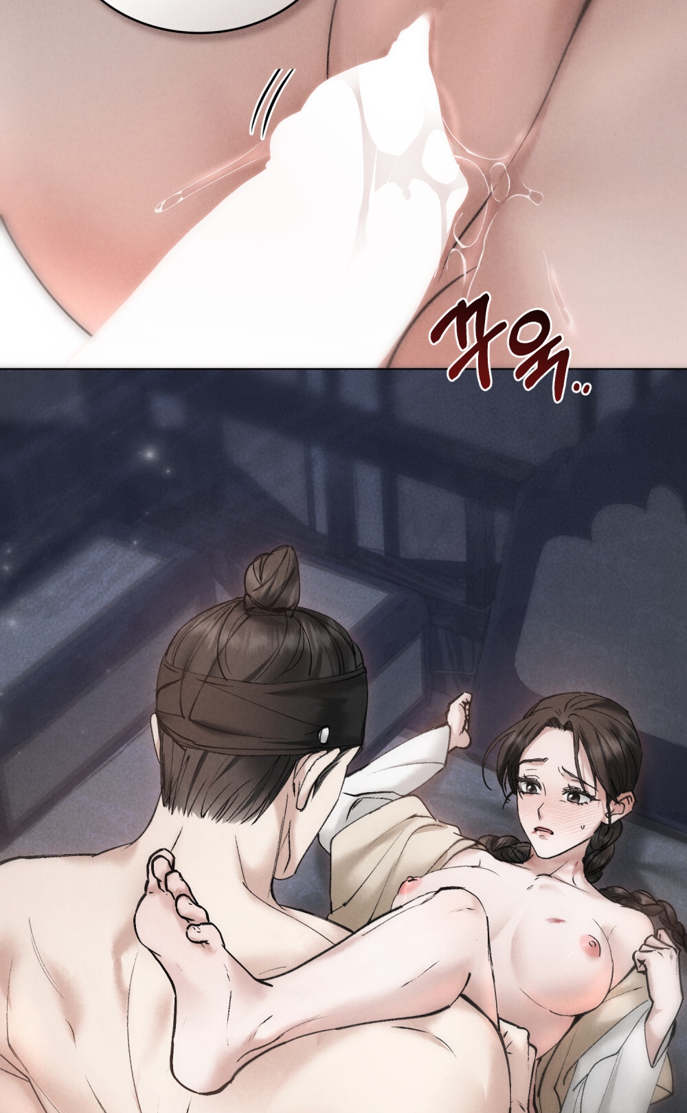 [18+] Đêm Hỗn Loạn Chap Chapter 25.1-[18+] Đêm Hỗn Loạn - Next Chap 50