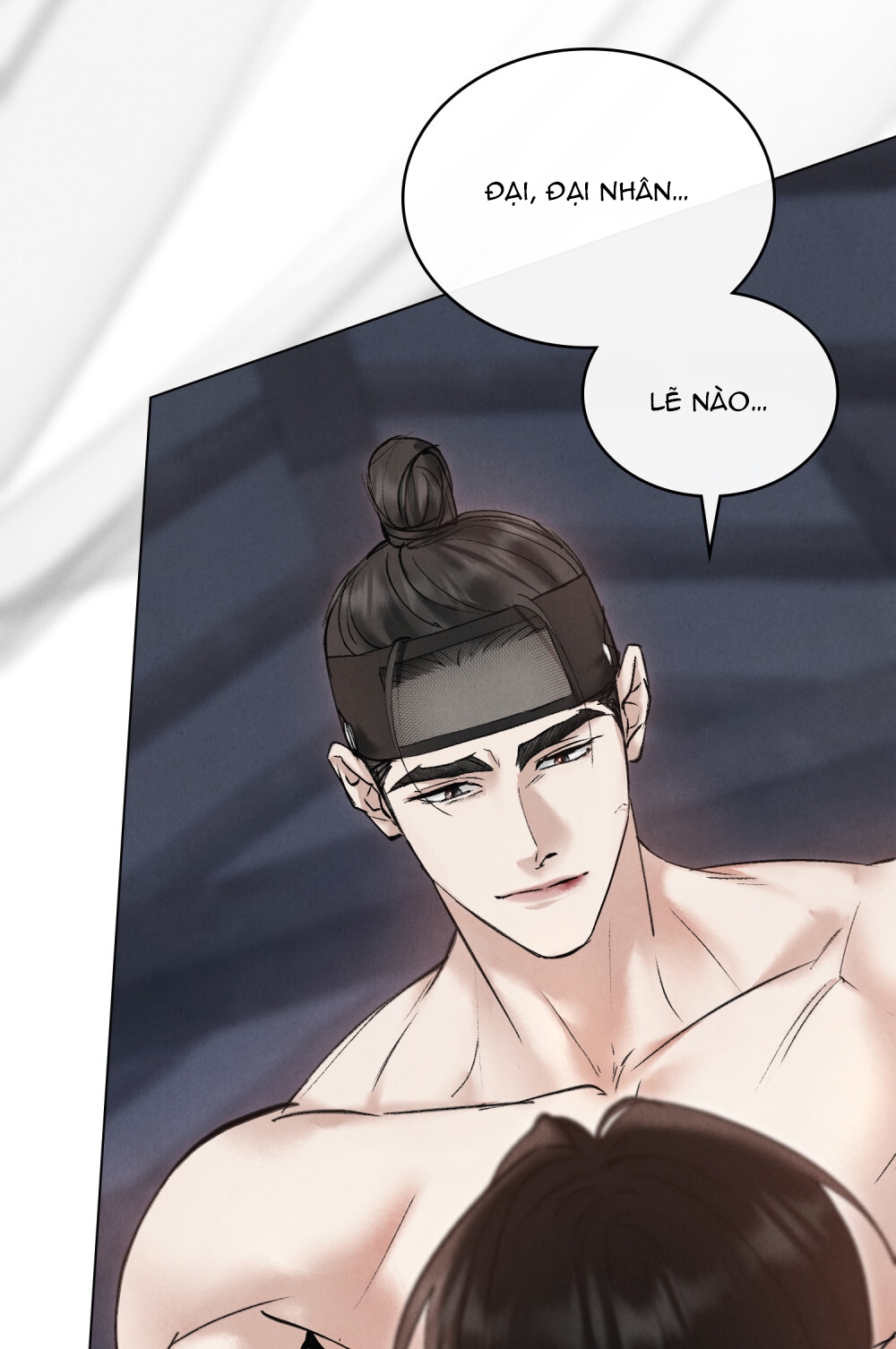 [18+] Đêm Hỗn Loạn Chap Chapter 25.2-[18+] Đêm Hỗn Loạn - Next Chap 51