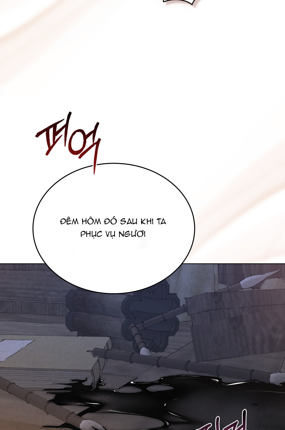 [18+] Đêm Hỗn Loạn Chap Chapter 25.2-[18+] Đêm Hỗn Loạn - Next Chap 51