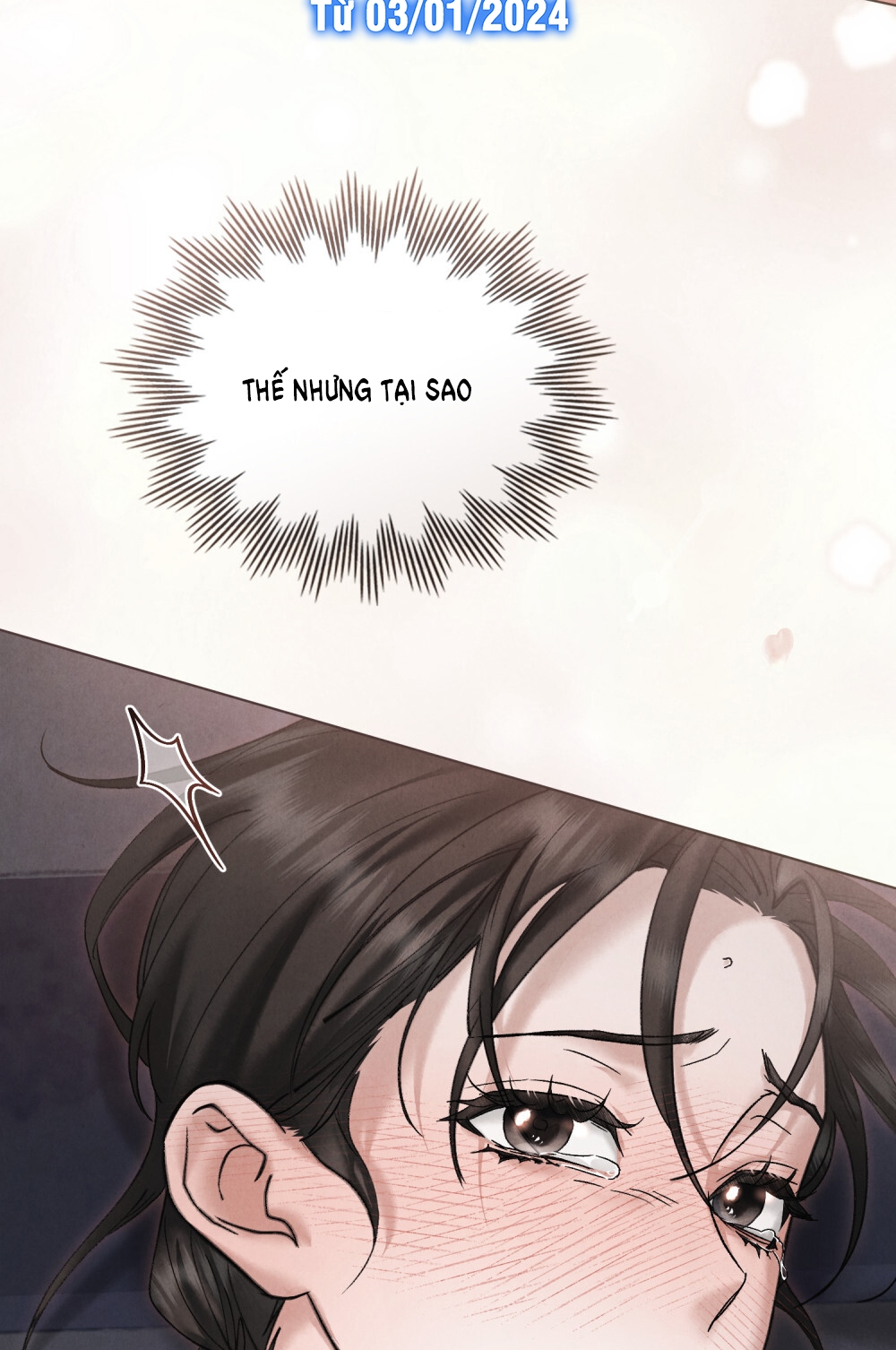 [18+] Đêm Hỗn Loạn Chap Chapter 25.2-[18+] Đêm Hỗn Loạn - Next Chap 51