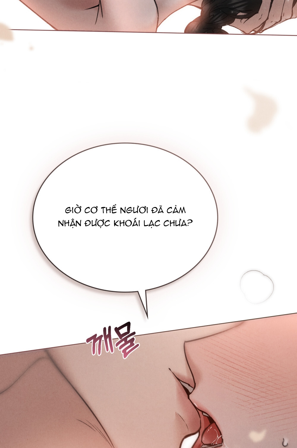 [18+] Đêm Hỗn Loạn Chap Chapter 25.2-[18+] Đêm Hỗn Loạn - Next Chap 51