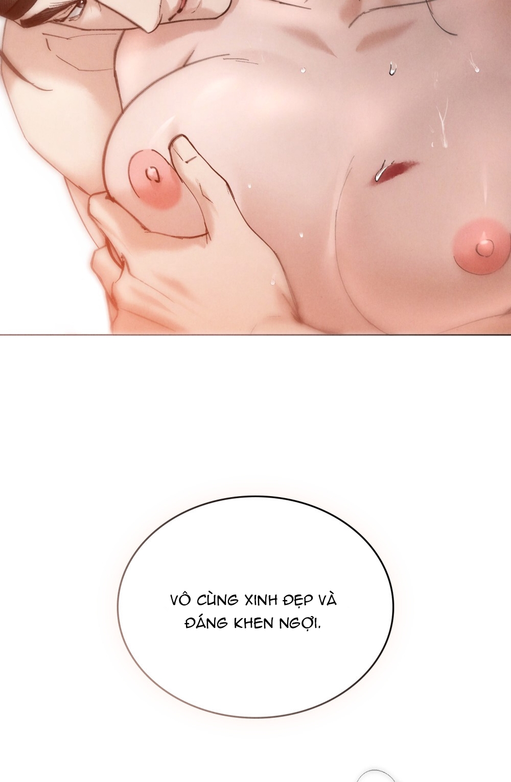[18+] Đêm Hỗn Loạn Chap Chapter 26.1-[18+] Đêm Hỗn Loạn - Next Chap 53