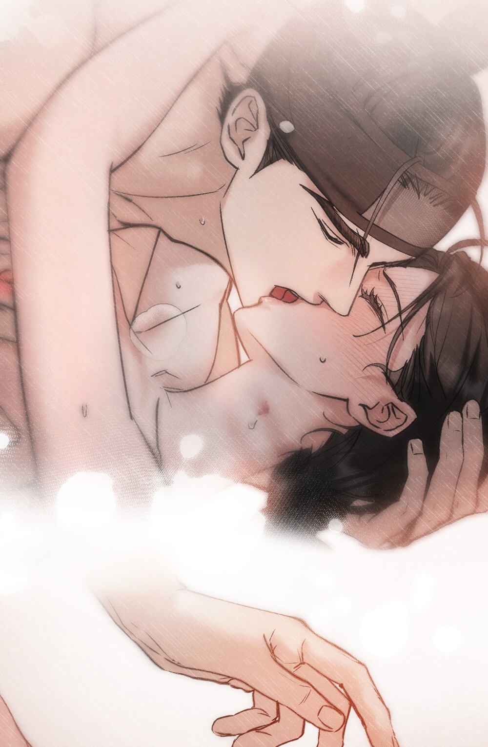 [18+] Đêm Hỗn Loạn Chap Chapter 26.1-[18+] Đêm Hỗn Loạn - Next Chap 53