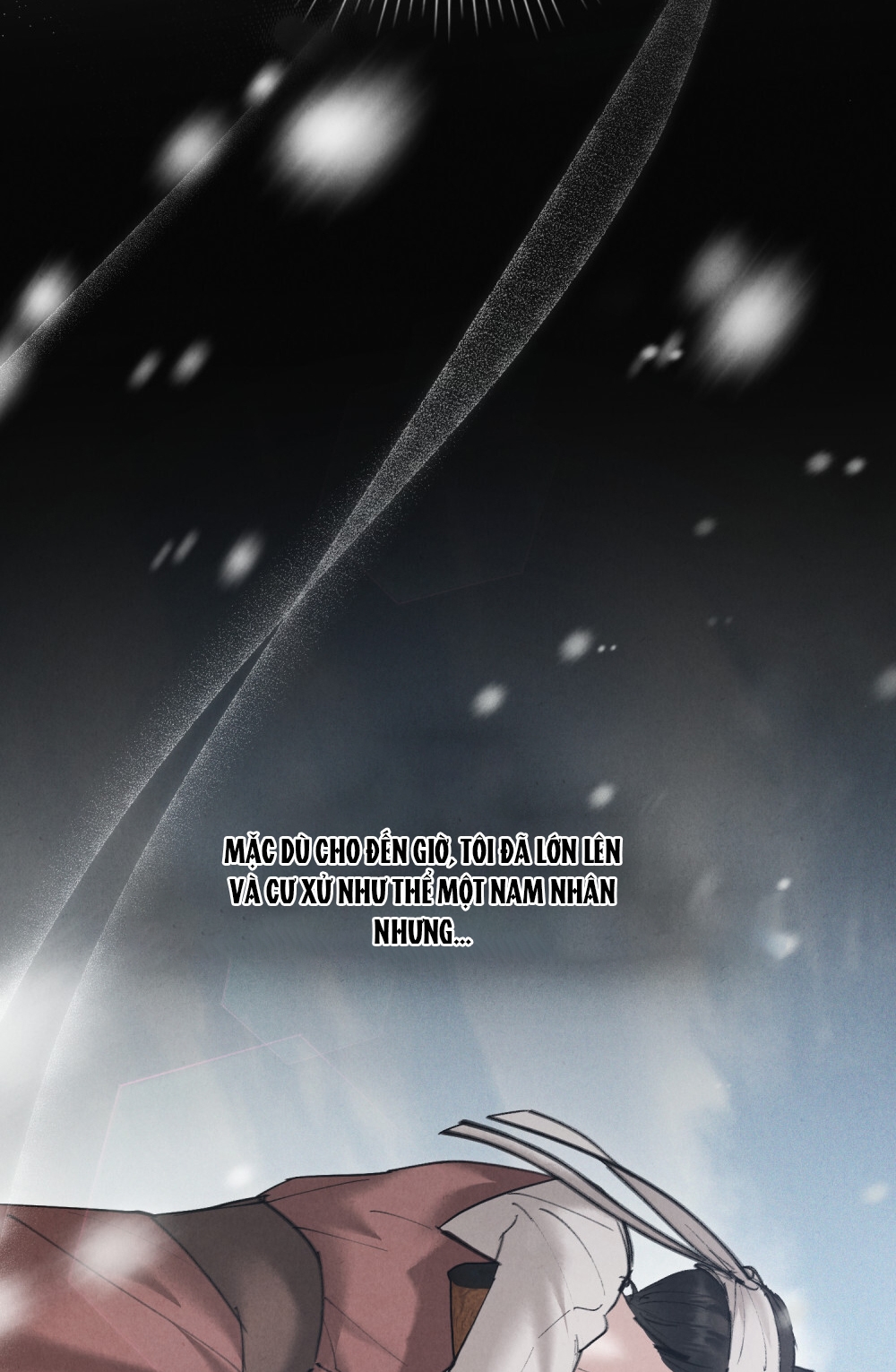 [18+] Đêm Hỗn Loạn Chap Chapter 26.1-[18+] Đêm Hỗn Loạn - Next Chap 53