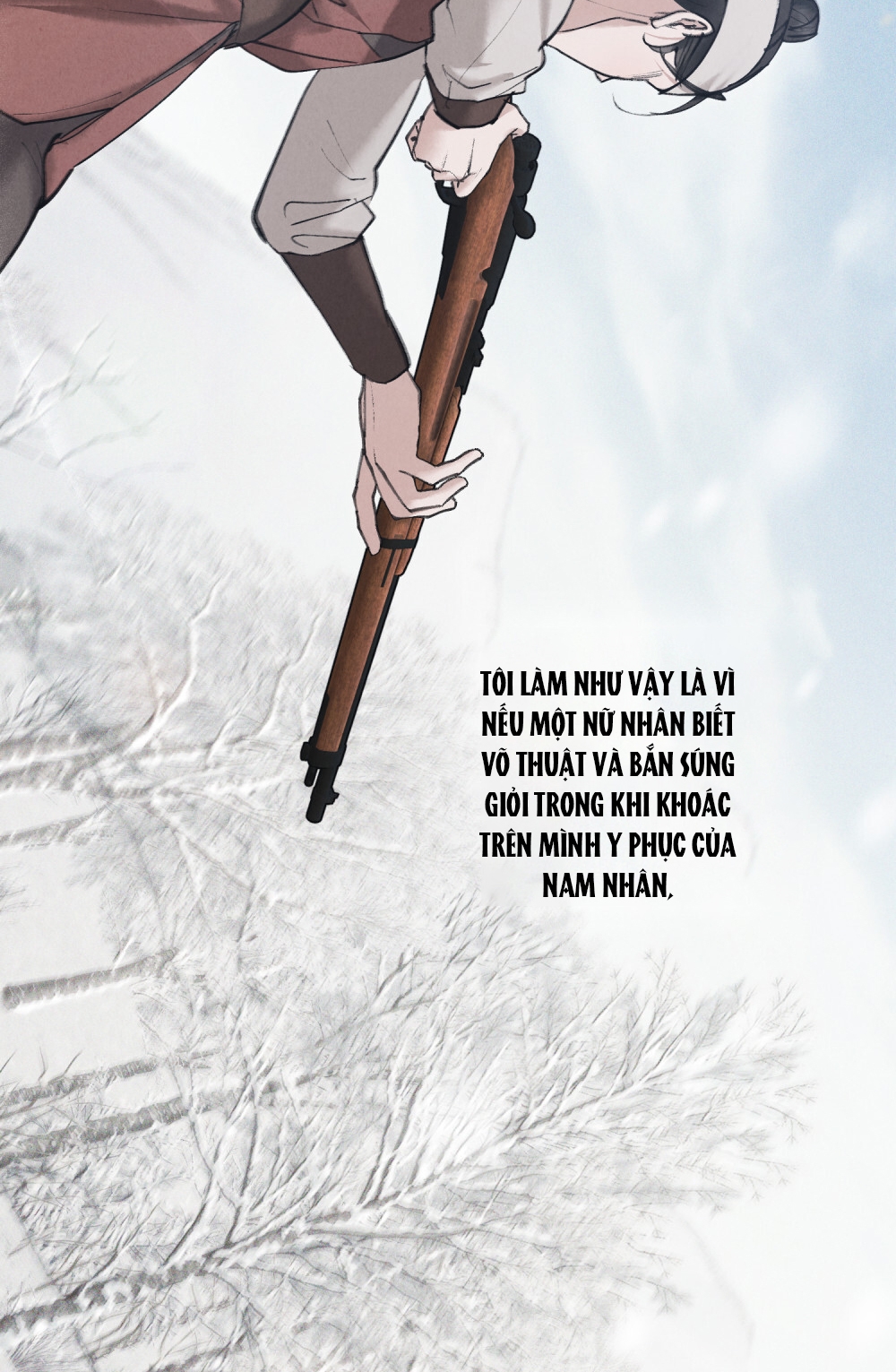 [18+] Đêm Hỗn Loạn Chap Chapter 26.1-[18+] Đêm Hỗn Loạn - Next Chap 53