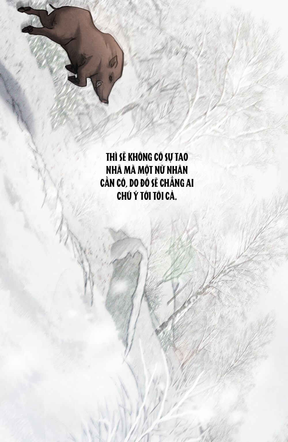 [18+] Đêm Hỗn Loạn Chap Chapter 26.1-[18+] Đêm Hỗn Loạn - Next Chap 53