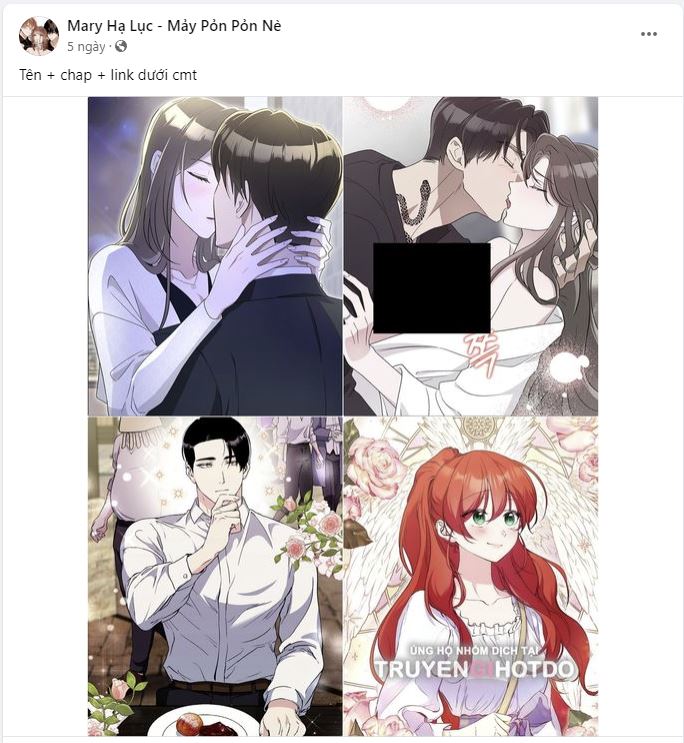 [18+] Đêm Hỗn Loạn Chap Chapter 26.1-[18+] Đêm Hỗn Loạn - Next Chap 53