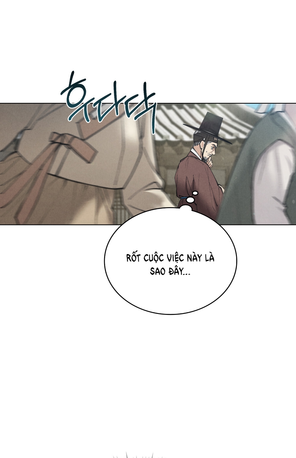 [18+] Đêm Hỗn Loạn Chap Chapter 26.2-[18+] Đêm Hỗn Loạn - Next Chap 54