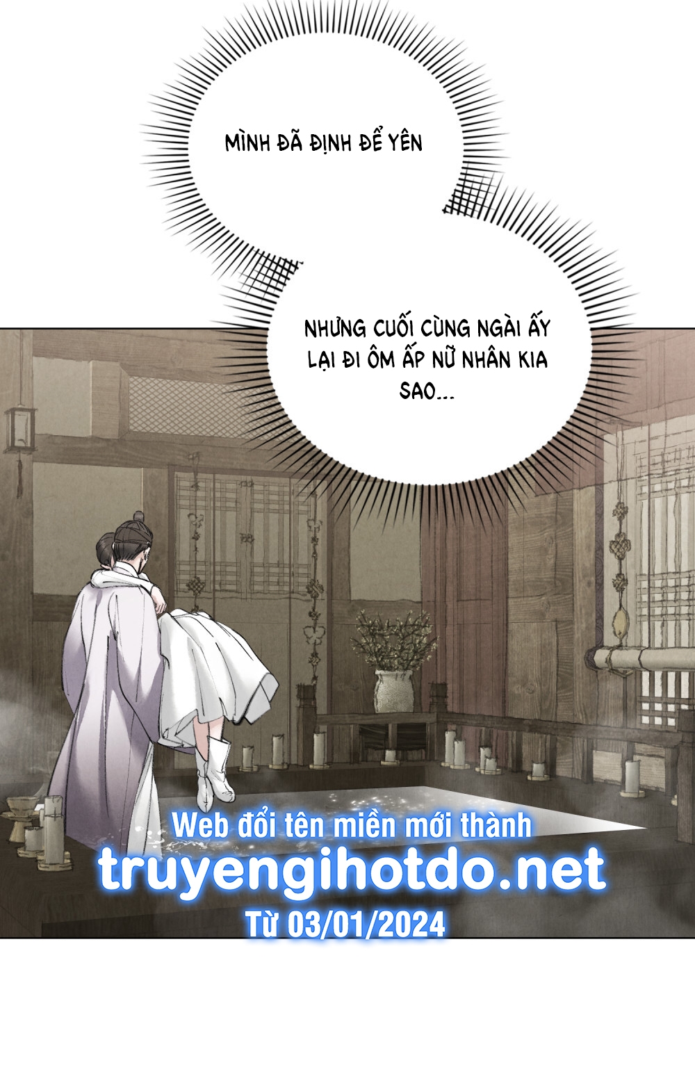 [18+] Đêm Hỗn Loạn Chap Chapter 26.2-[18+] Đêm Hỗn Loạn - Next Chap 54