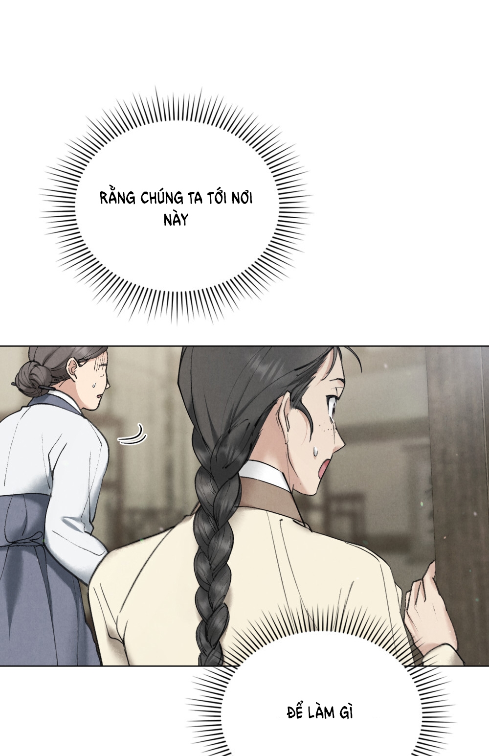 [18+] Đêm Hỗn Loạn Chap Chapter 26.2-[18+] Đêm Hỗn Loạn - Next Chap 54