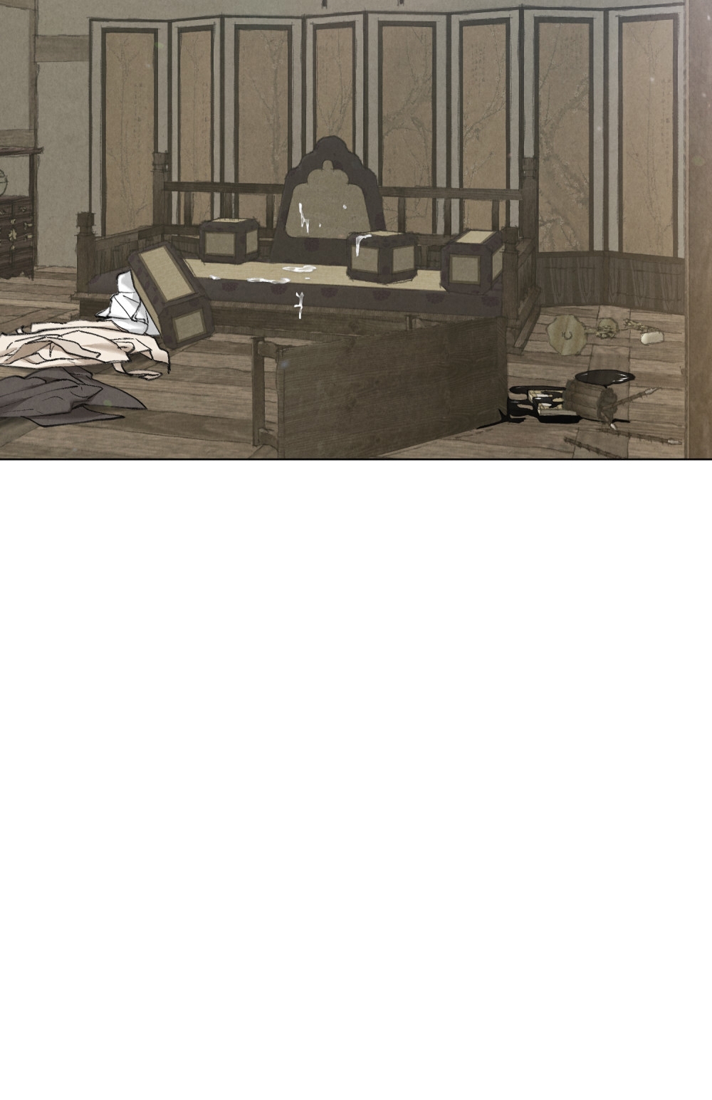 [18+] Đêm Hỗn Loạn Chap Chapter 26.2-[18+] Đêm Hỗn Loạn - Next Chap 54