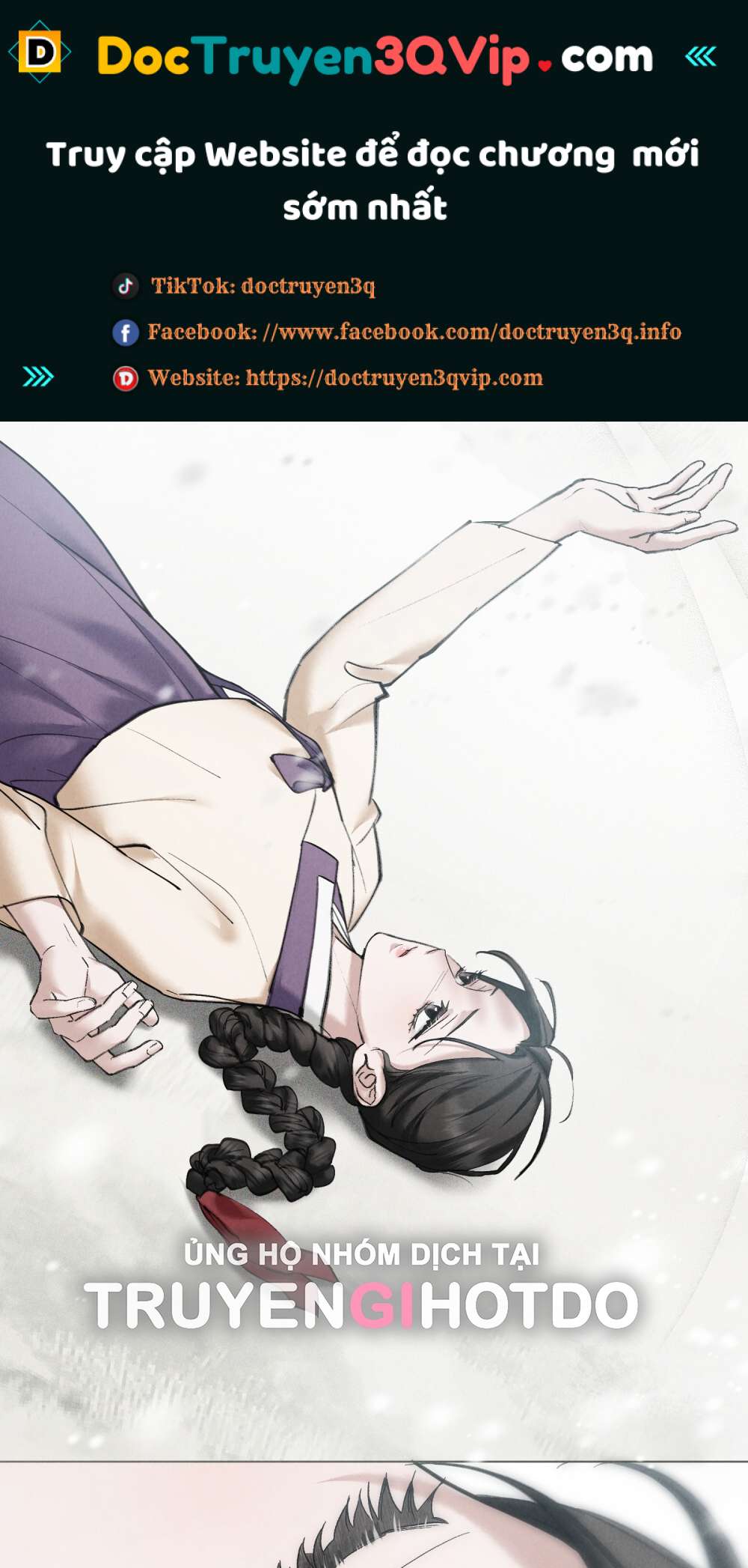 [18+] Đêm Hỗn Loạn Chap Chapter 26.2-[18+] Đêm Hỗn Loạn - Next Chap 54