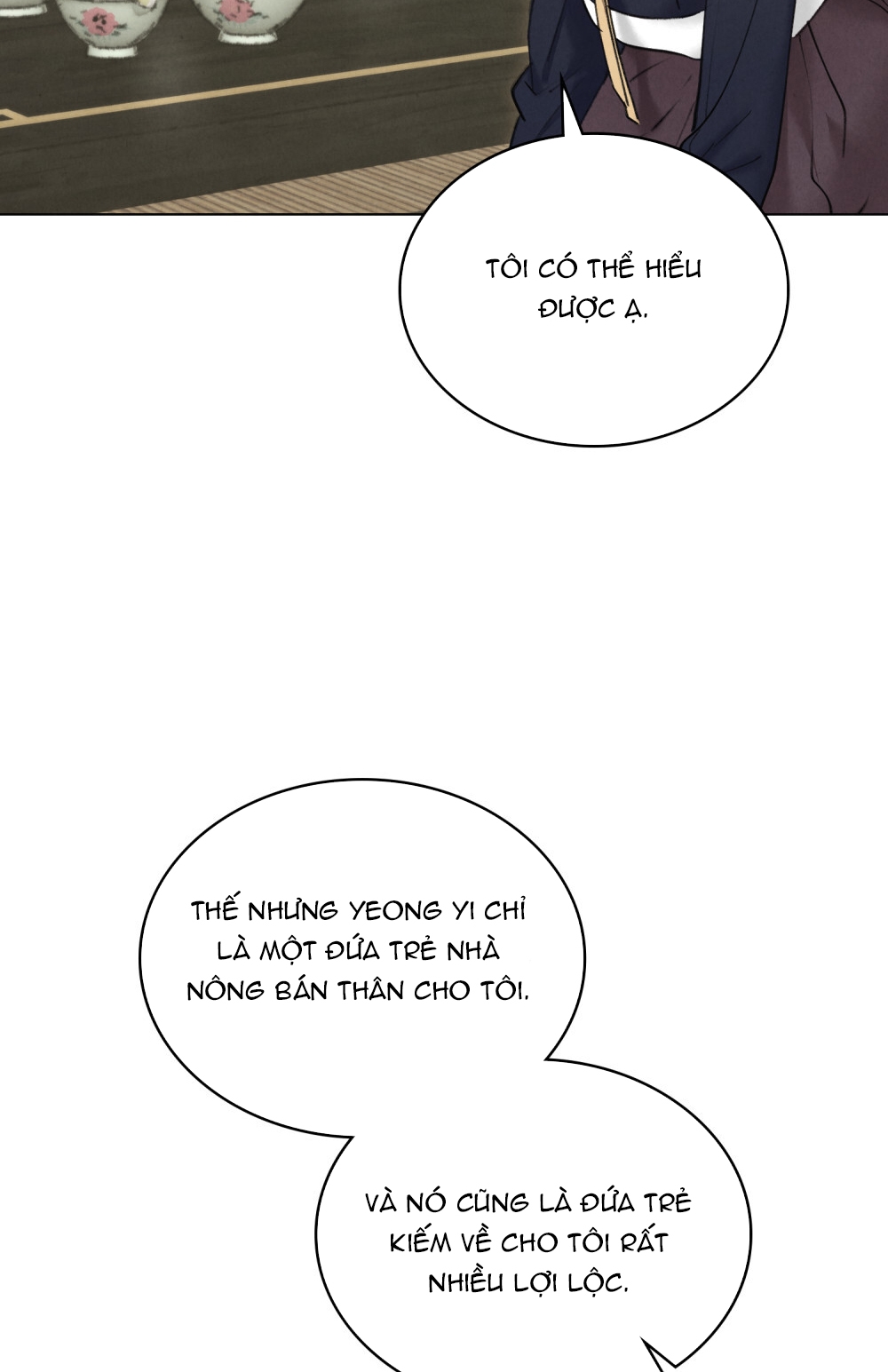 [18+] Đêm Hỗn Loạn Chap Chapter 26.2-[18+] Đêm Hỗn Loạn - Next Chap 54