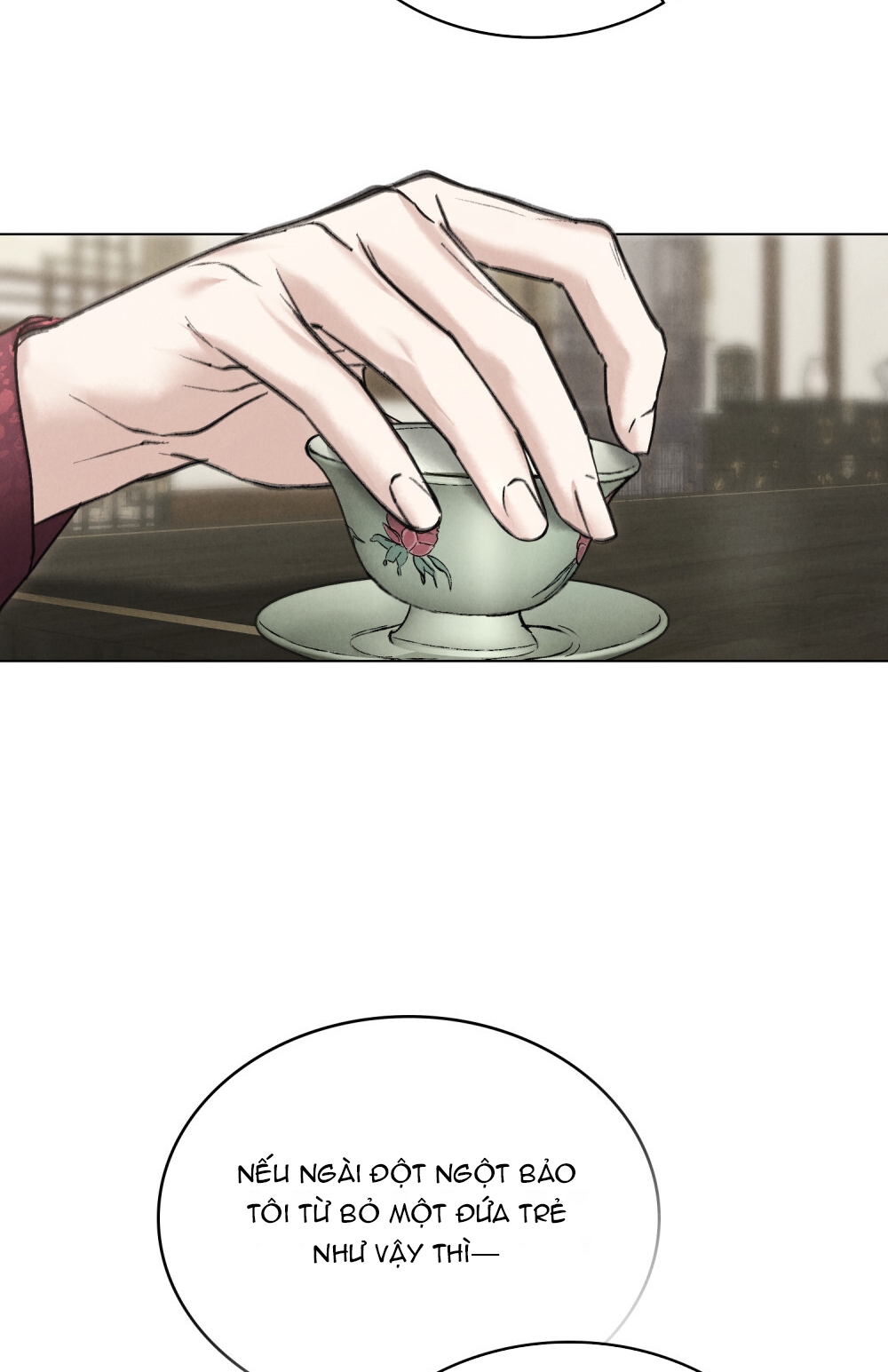 [18+] Đêm Hỗn Loạn Chap Chapter 26.2-[18+] Đêm Hỗn Loạn - Next Chap 54