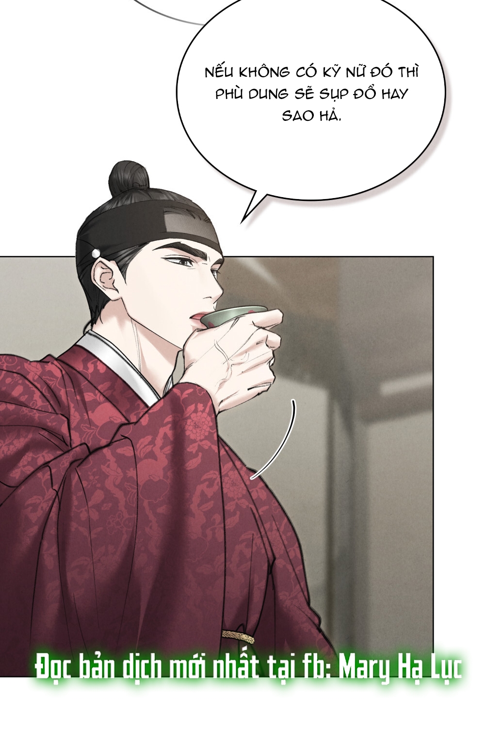 [18+] Đêm Hỗn Loạn Chap Chapter 26.2-[18+] Đêm Hỗn Loạn - Next Chap 54