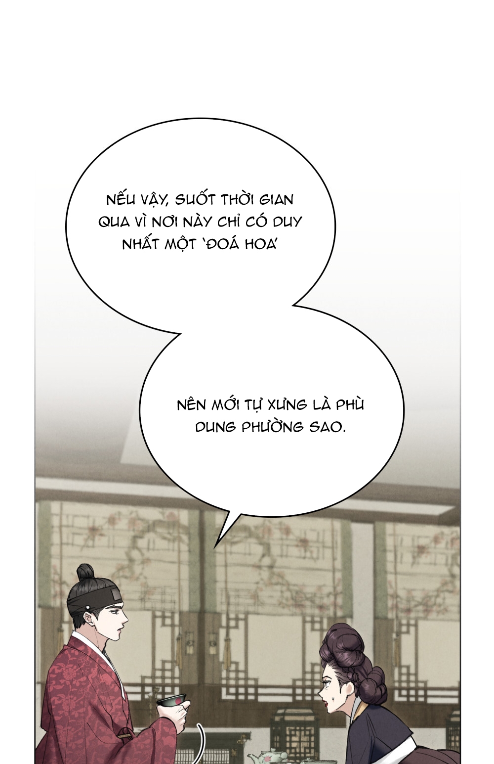 [18+] Đêm Hỗn Loạn Chap Chapter 26.2-[18+] Đêm Hỗn Loạn - Next Chap 54