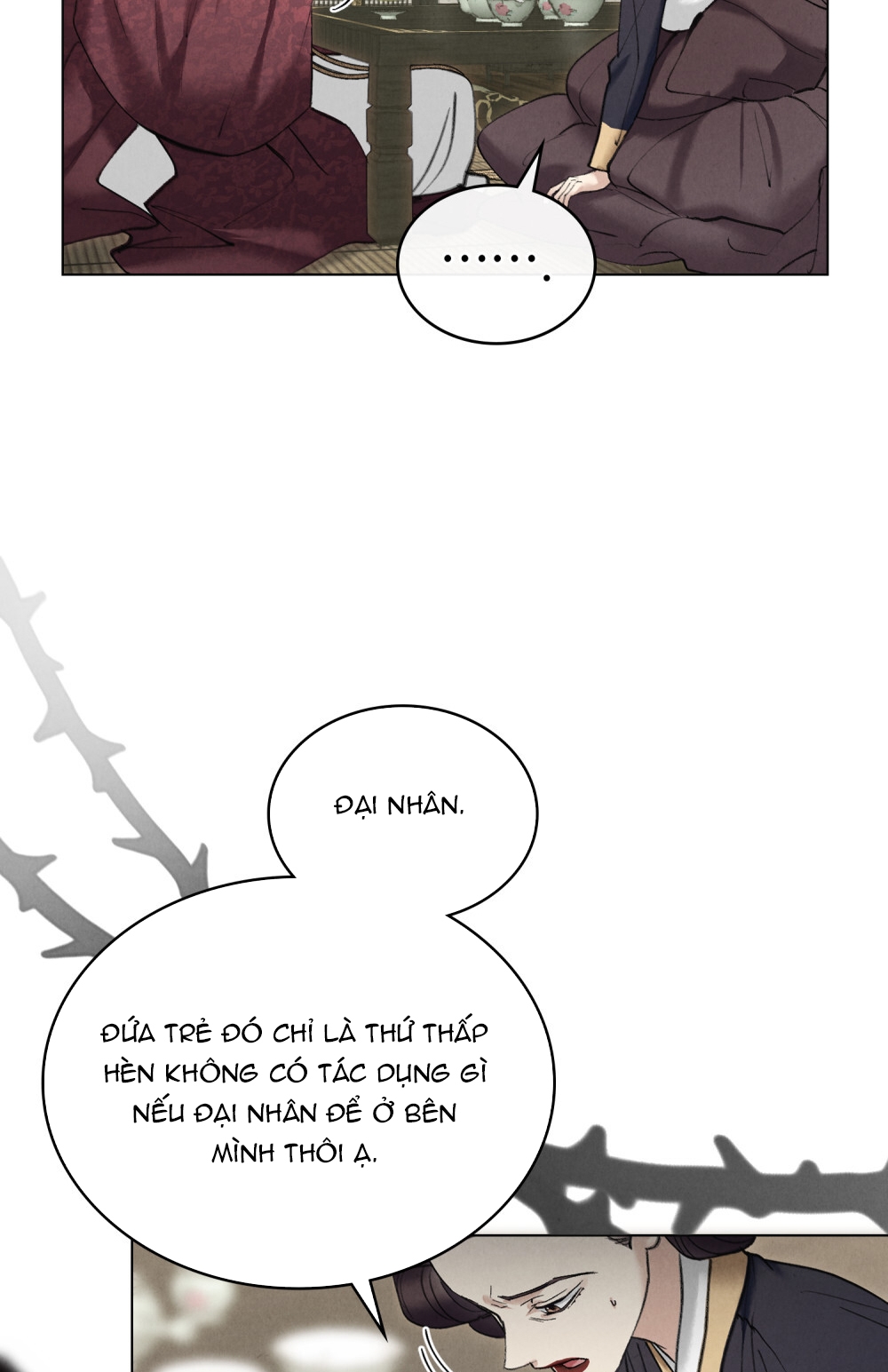 [18+] Đêm Hỗn Loạn Chap Chapter 26.2-[18+] Đêm Hỗn Loạn - Next Chap 54