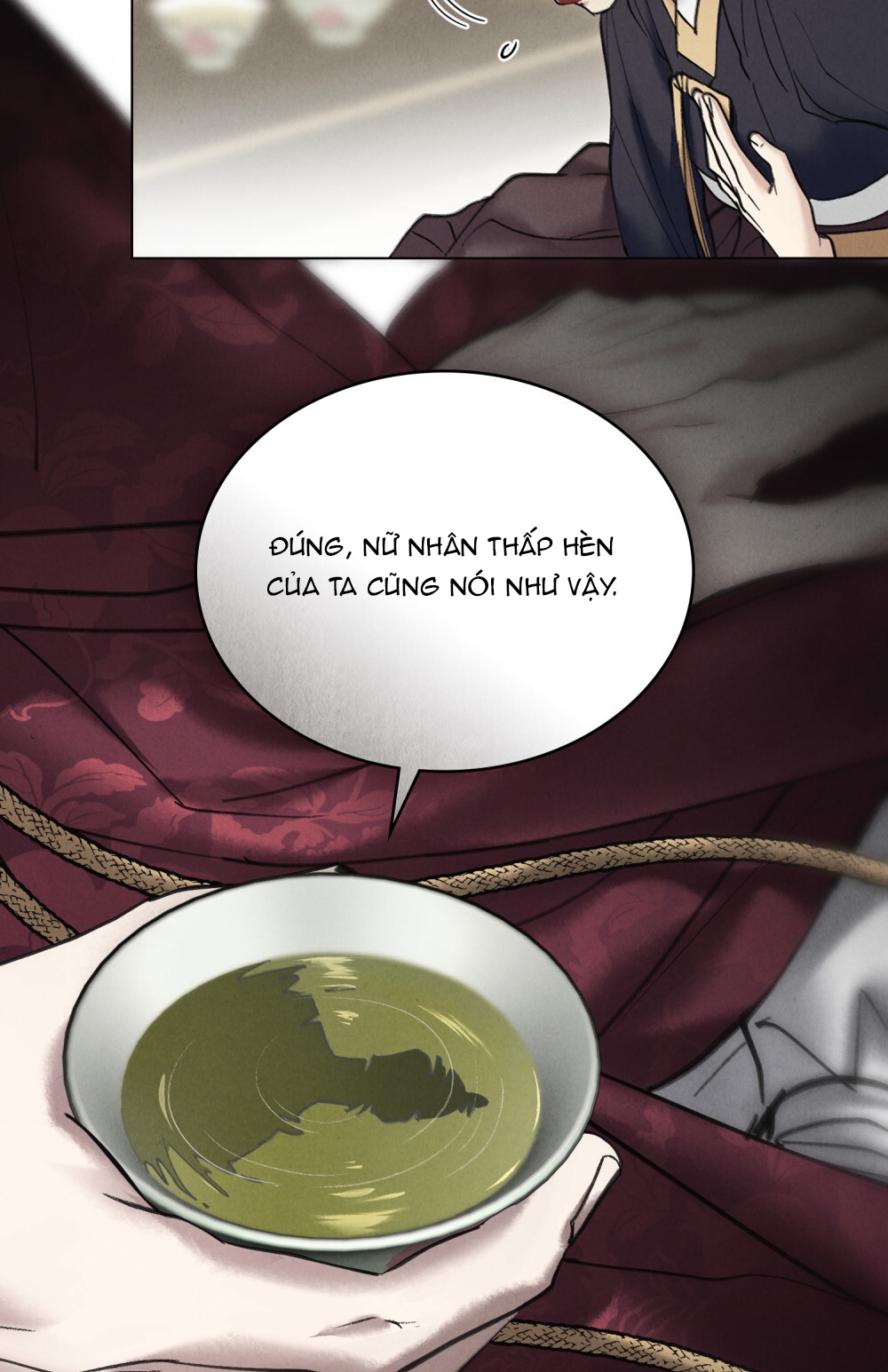 [18+] Đêm Hỗn Loạn Chap Chapter 26.2-[18+] Đêm Hỗn Loạn - Next Chap 54