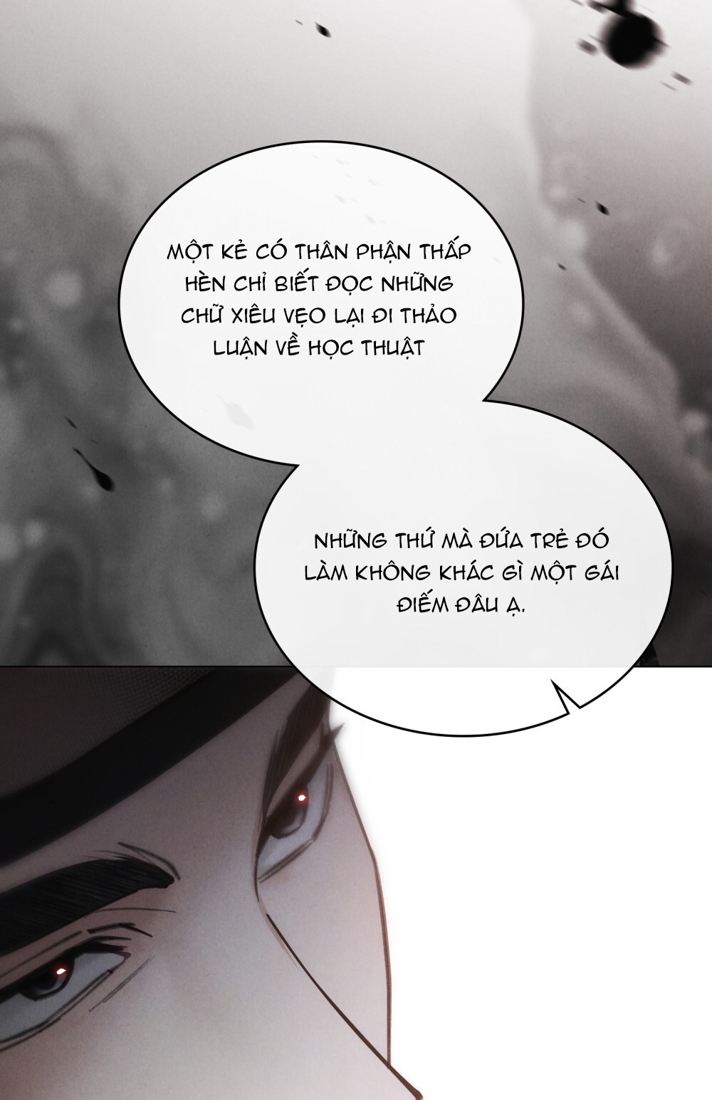 [18+] Đêm Hỗn Loạn Chap Chapter 26.2-[18+] Đêm Hỗn Loạn - Next Chap 54