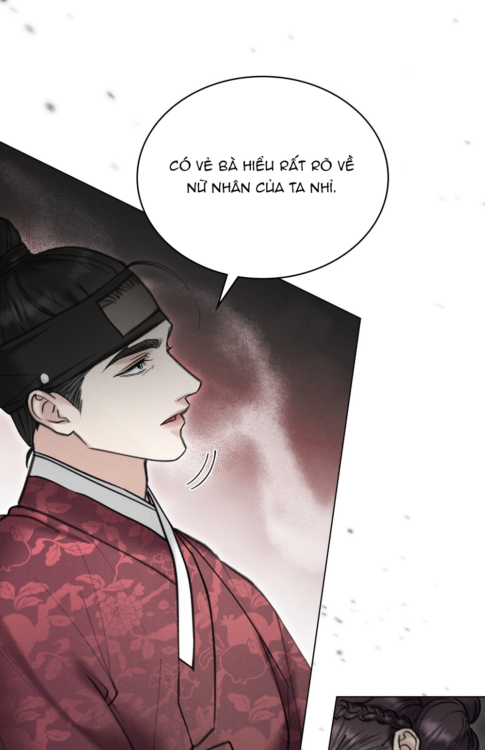 [18+] Đêm Hỗn Loạn Chap Chapter 26.2-[18+] Đêm Hỗn Loạn - Next Chap 54