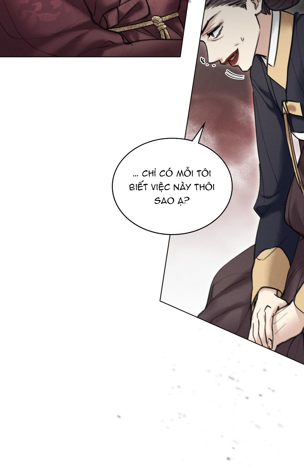 [18+] Đêm Hỗn Loạn Chap Chapter 26.2-[18+] Đêm Hỗn Loạn - Next Chap 54