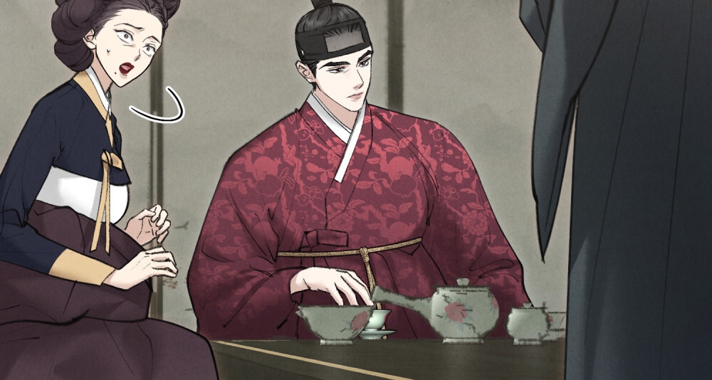 [18+] Đêm Hỗn Loạn Chap Chapter 26.2-[18+] Đêm Hỗn Loạn - Next Chap 54