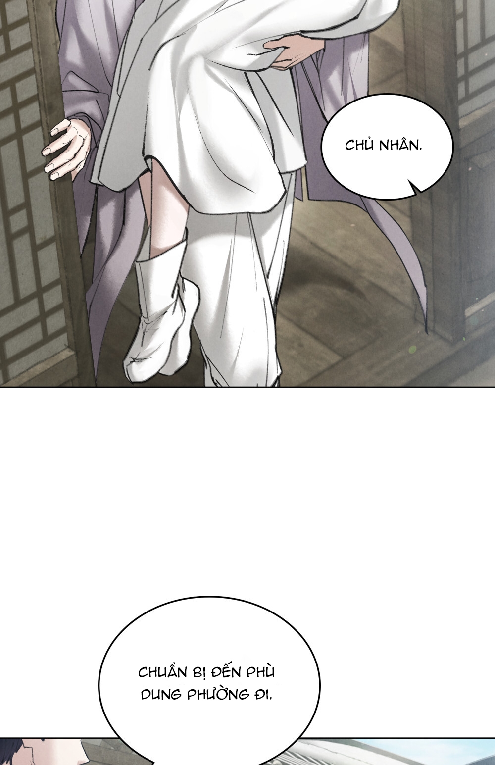 [18+] Đêm Hỗn Loạn Chap Chapter 26.2-[18+] Đêm Hỗn Loạn - Next Chap 54