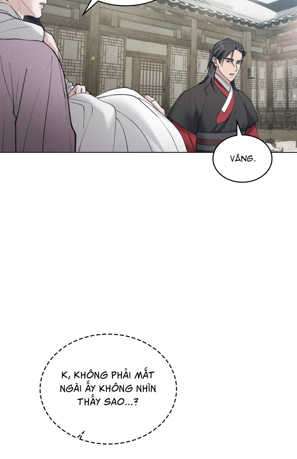 [18+] Đêm Hỗn Loạn Chap Chapter 26.2-[18+] Đêm Hỗn Loạn - Next Chap 54