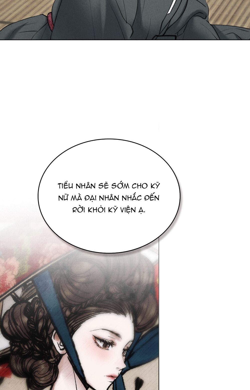 [18+] Đêm Hỗn Loạn Chap Chapter 27.1-[18+] Đêm Hỗn Loạn - Next Chap 55