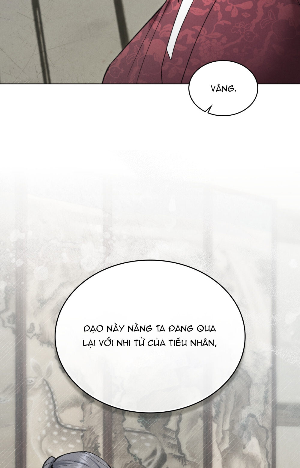 [18+] Đêm Hỗn Loạn Chap Chapter 27.1-[18+] Đêm Hỗn Loạn - Next Chap 55