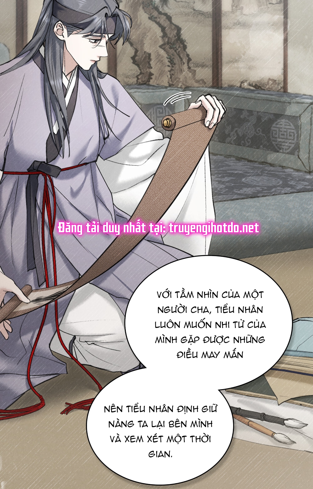 [18+] Đêm Hỗn Loạn Chap Chapter 27.1-[18+] Đêm Hỗn Loạn - Next Chap 55