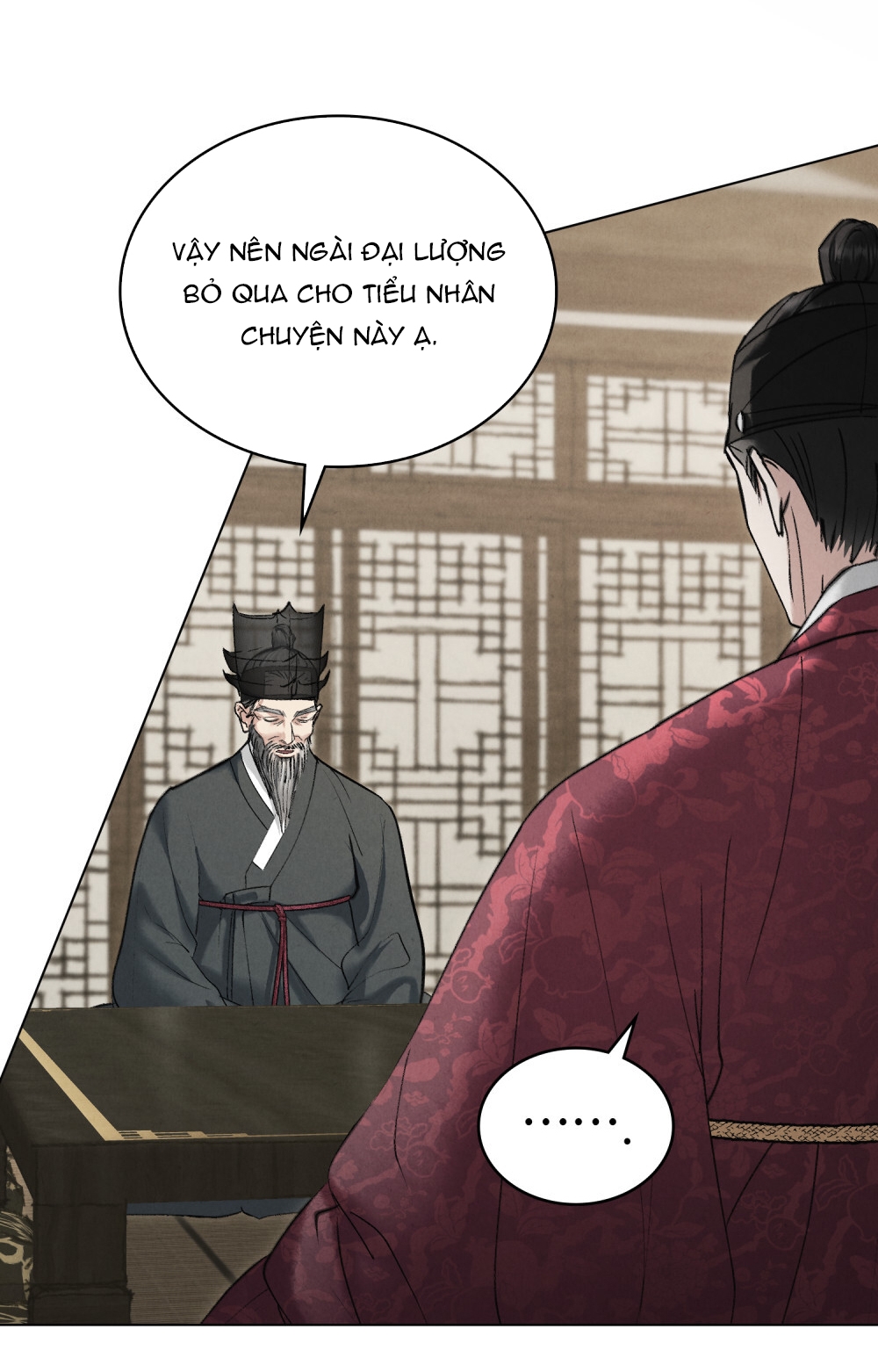 [18+] Đêm Hỗn Loạn Chap Chapter 27.1-[18+] Đêm Hỗn Loạn - Next Chap 55