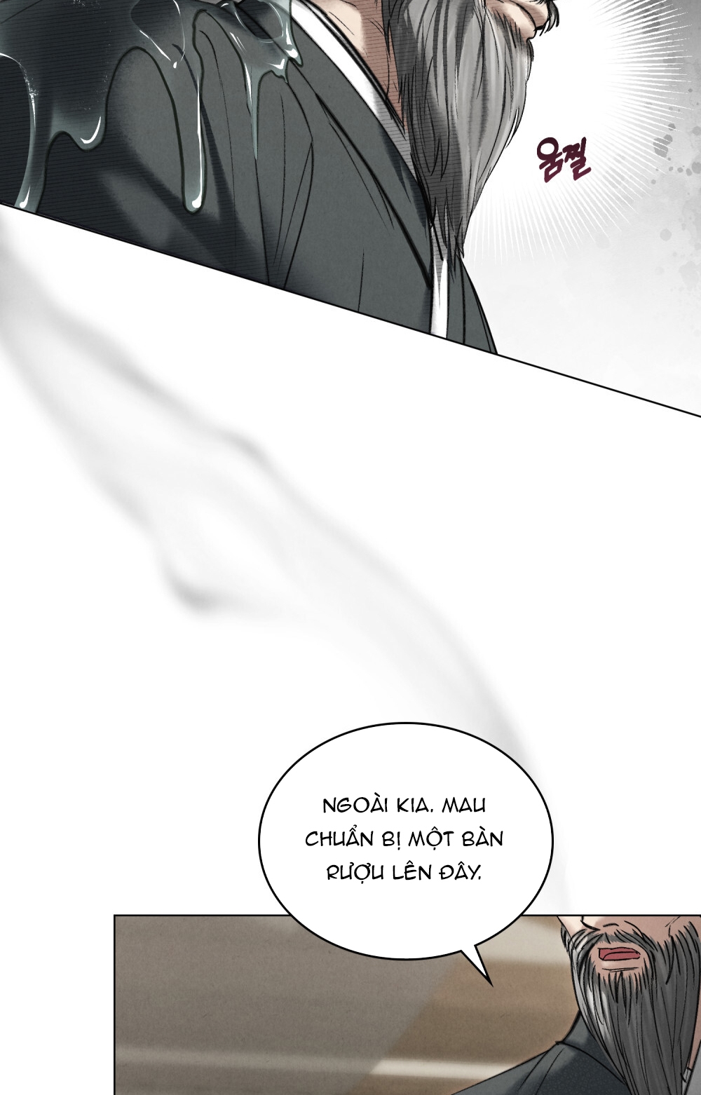 [18+] Đêm Hỗn Loạn Chap Chapter 27.1-[18+] Đêm Hỗn Loạn - Next Chap 55