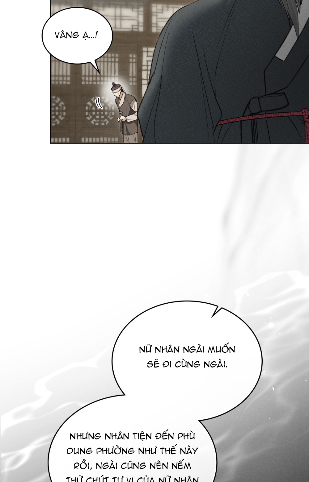 [18+] Đêm Hỗn Loạn Chap Chapter 27.1-[18+] Đêm Hỗn Loạn - Next Chap 55