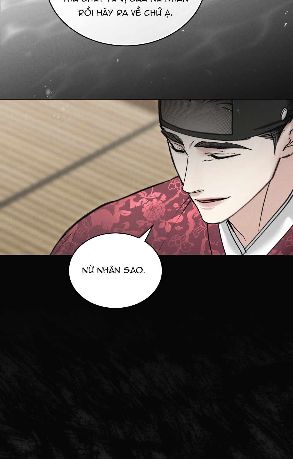 [18+] Đêm Hỗn Loạn Chap Chapter 27.1-[18+] Đêm Hỗn Loạn - Next Chap 55