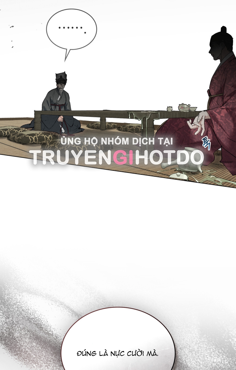 [18+] Đêm Hỗn Loạn Chap Chapter 27.1-[18+] Đêm Hỗn Loạn - Next Chap 55