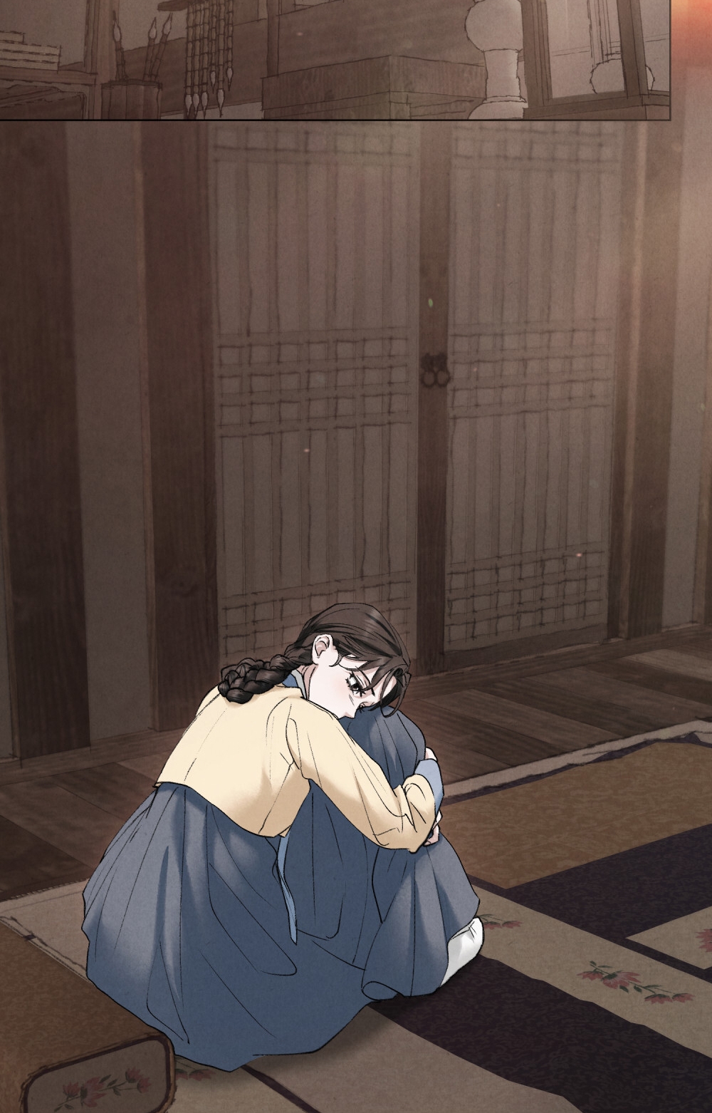 [18+] Đêm Hỗn Loạn Chap Chapter 27.1-[18+] Đêm Hỗn Loạn - Next Chap 55