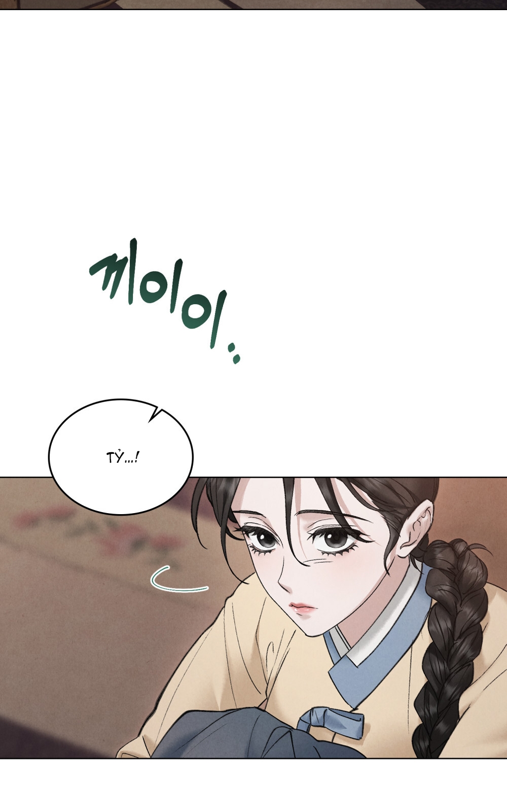 [18+] Đêm Hỗn Loạn Chap Chapter 27.1-[18+] Đêm Hỗn Loạn - Next Chap 55