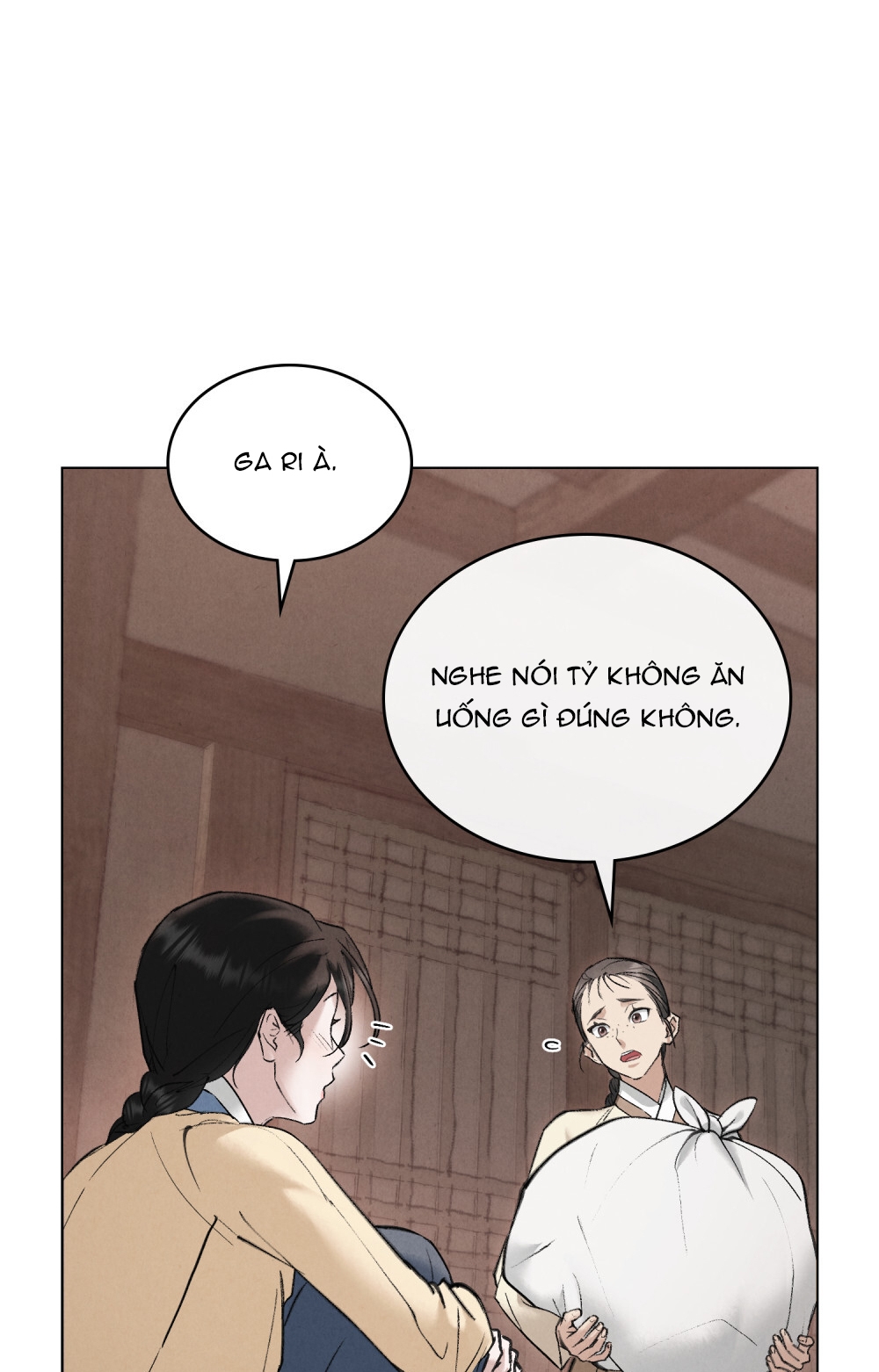 [18+] Đêm Hỗn Loạn Chap Chapter 27.1-[18+] Đêm Hỗn Loạn - Next Chap 55