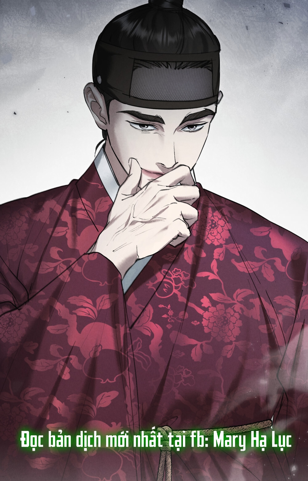 [18+] Đêm Hỗn Loạn Chap Chapter 27.1-[18+] Đêm Hỗn Loạn - Next Chap 55