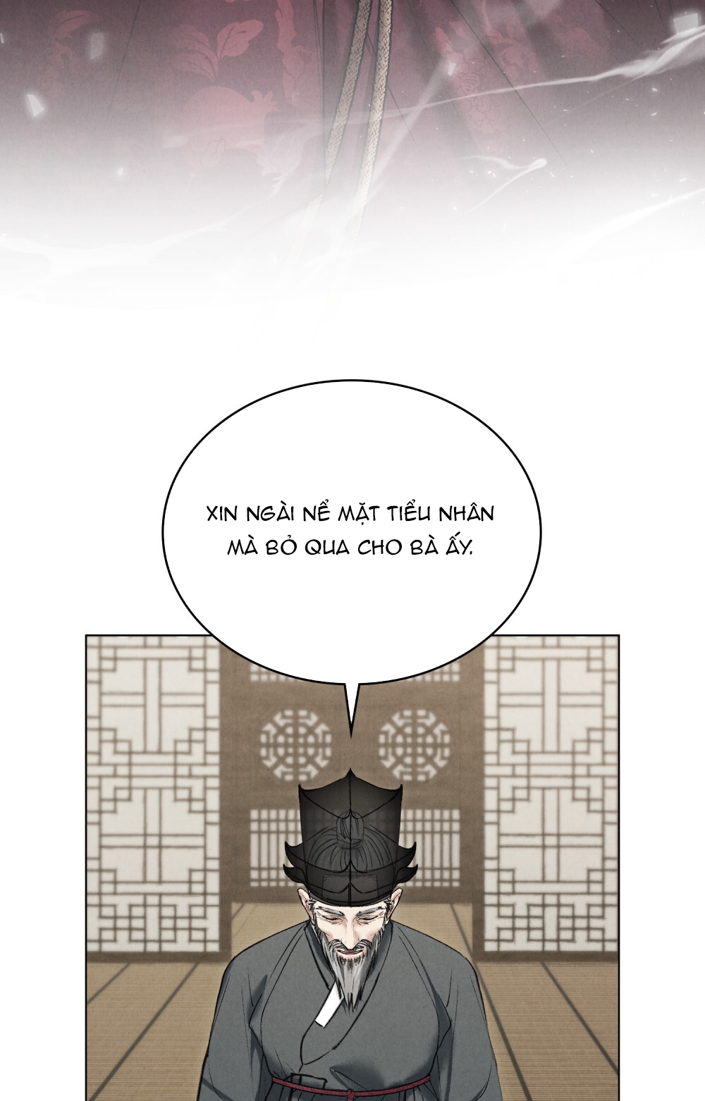 [18+] Đêm Hỗn Loạn Chap Chapter 27.1-[18+] Đêm Hỗn Loạn - Next Chap 55