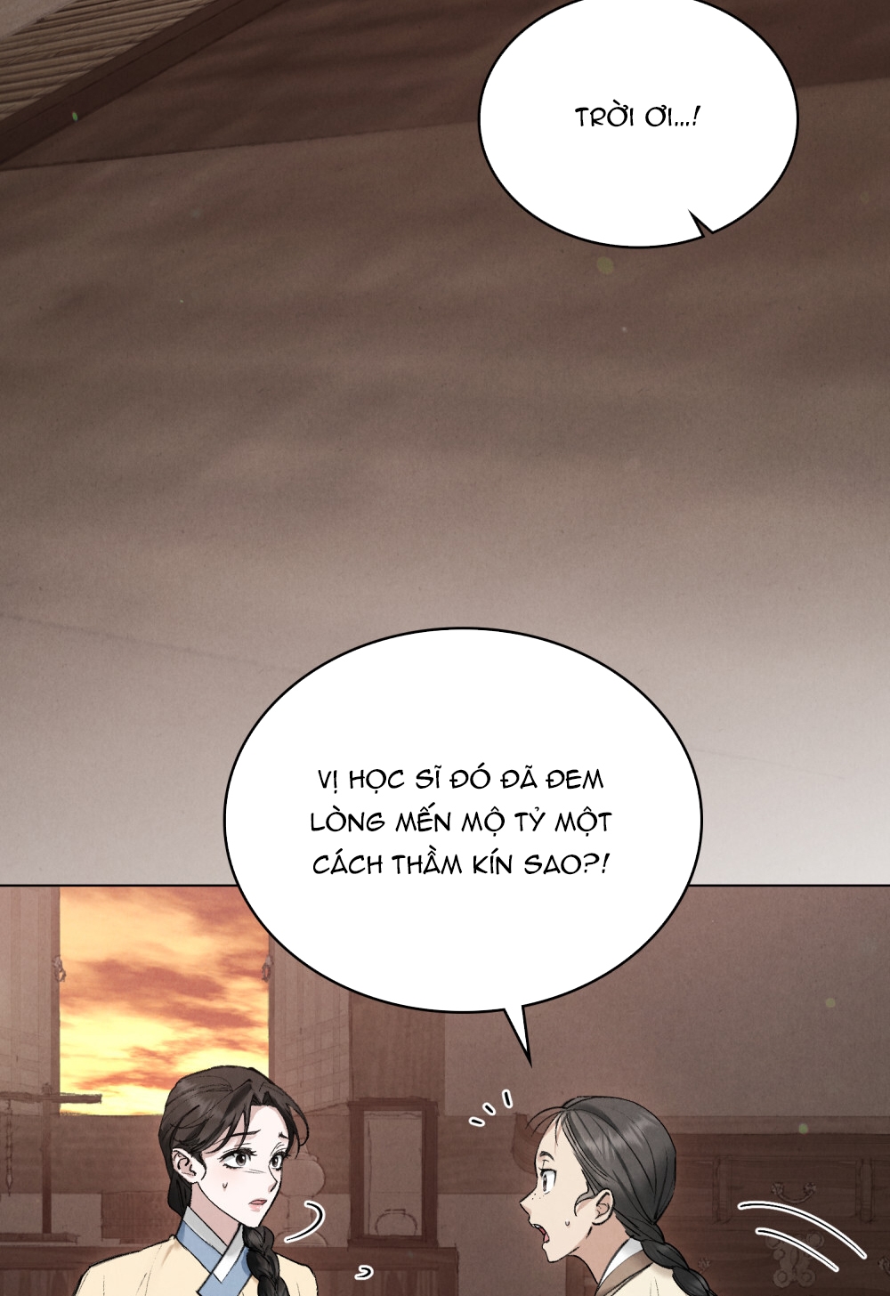 [18+] Đêm Hỗn Loạn Chap Chapter 27.2-[18+] Đêm Hỗn Loạn - Next Chap 56